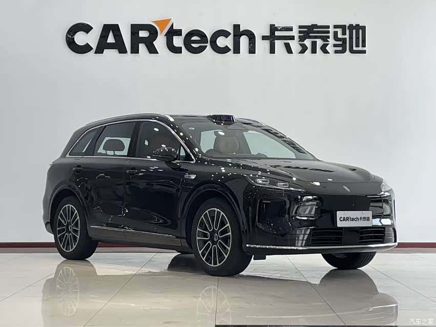 SAIC ShangJie H5, 2025 2