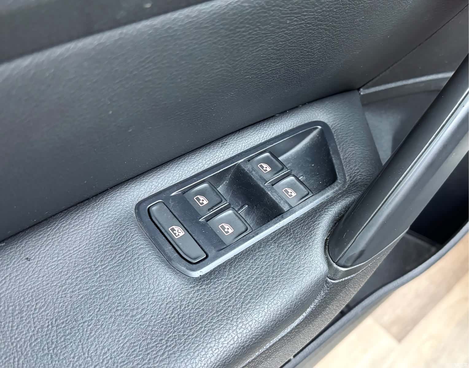 Volkswagen Passat, 2018 11