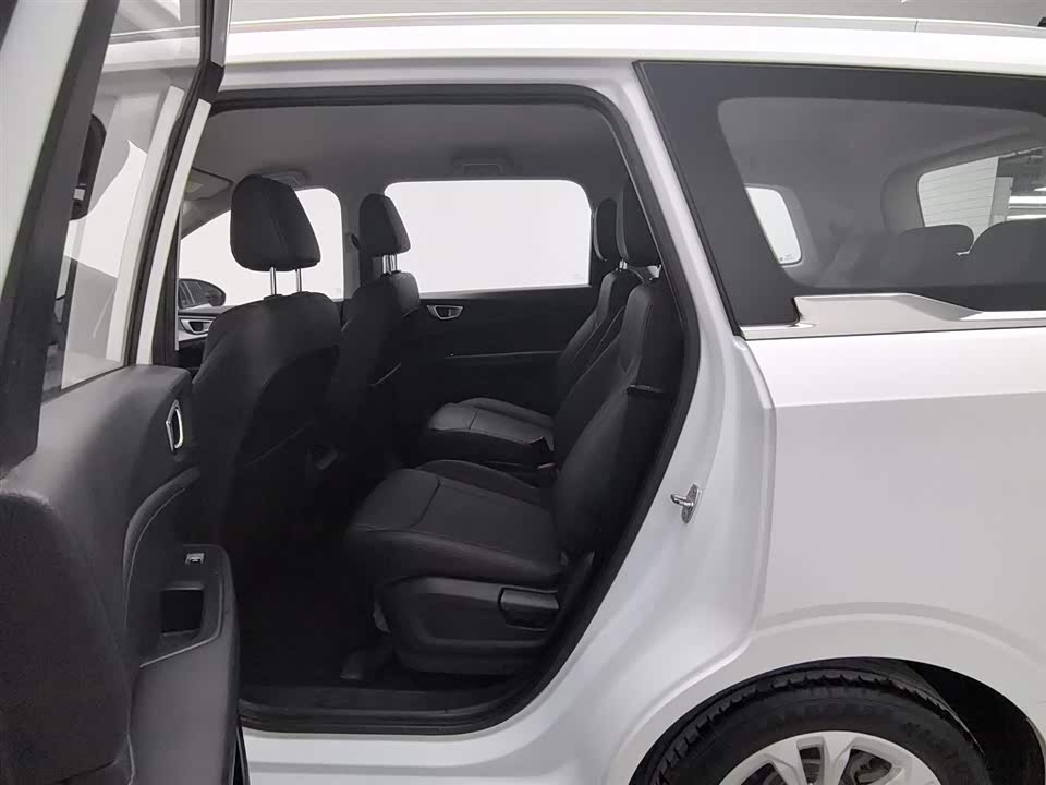 Wuling Wuling Jiachen