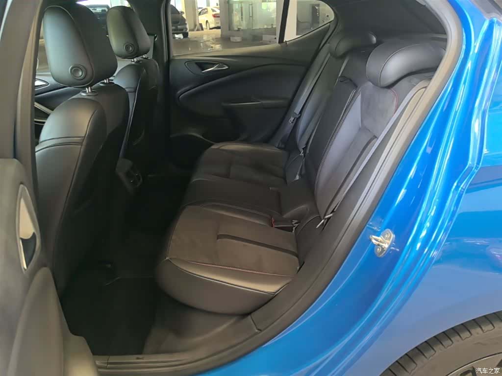 Buick Verano, 2016 13