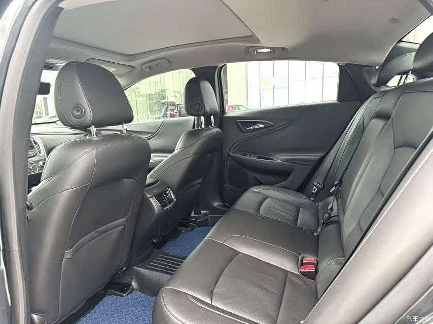 Chevrolet XL, 2019 9
