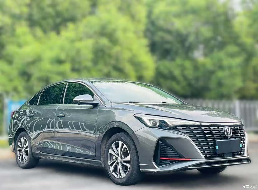 Changan Eado, 2022 3