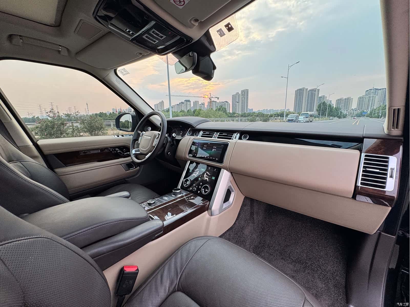 Land Rover Range Rover, 2021 23