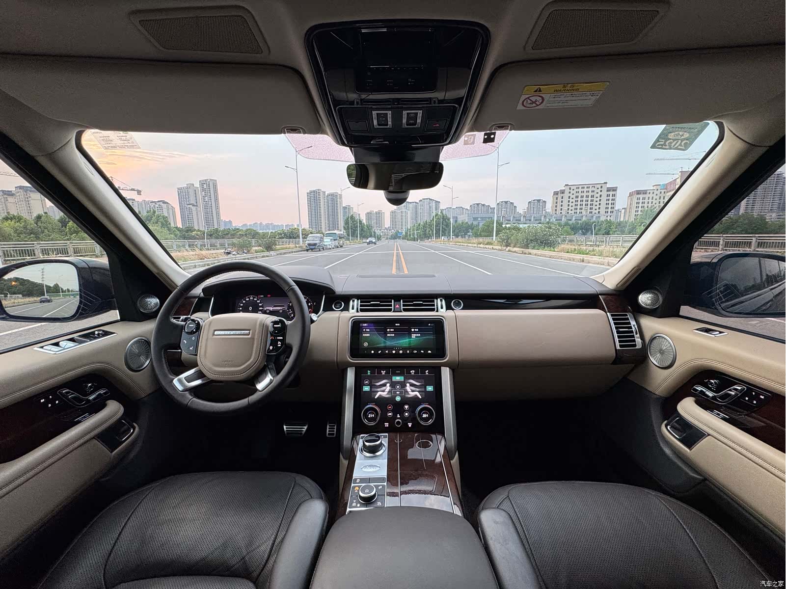 Land Rover Range Rover, 2021 26