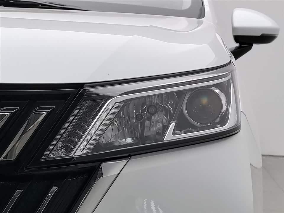 Wuling Wuling Jiachen