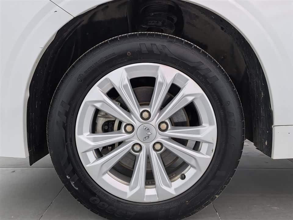 Wuling Wuling Jiachen