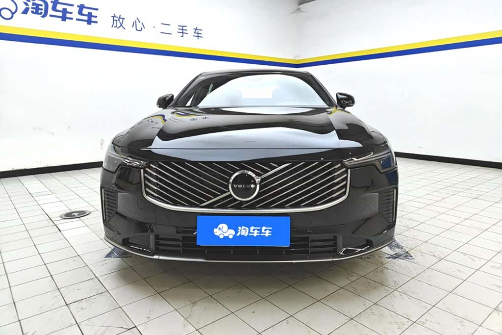 Volvo S90, 2026 2