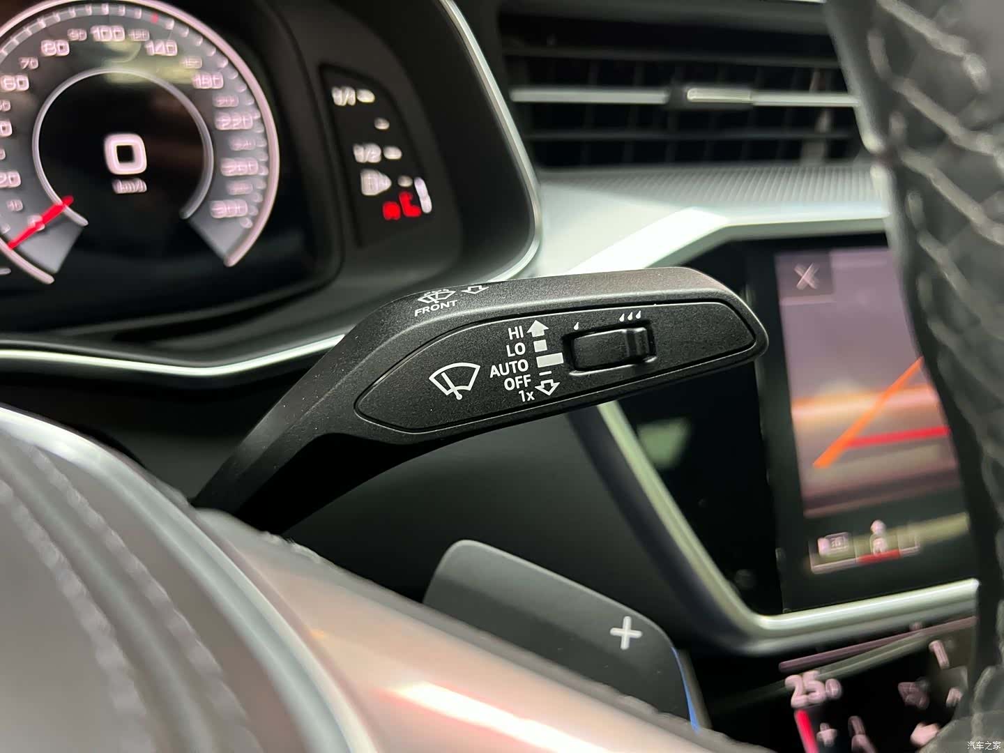 Audi A6L, 2024 24