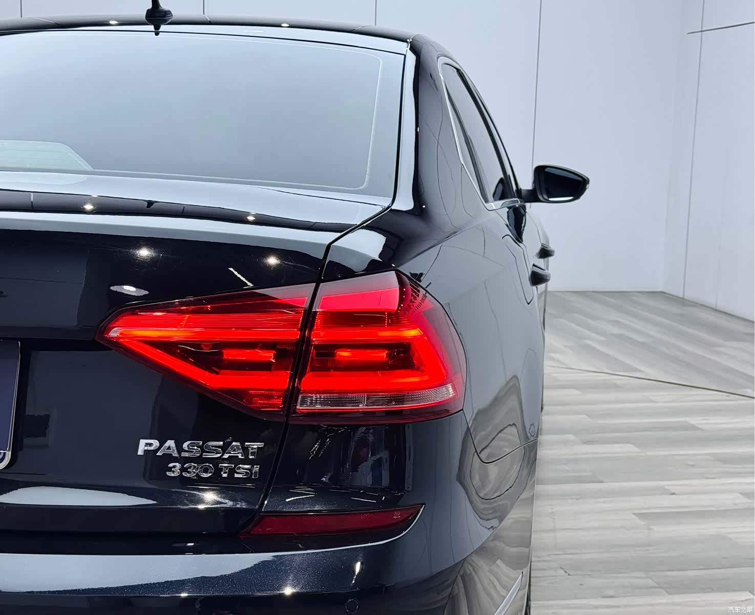 Volkswagen Passat, 2018 24