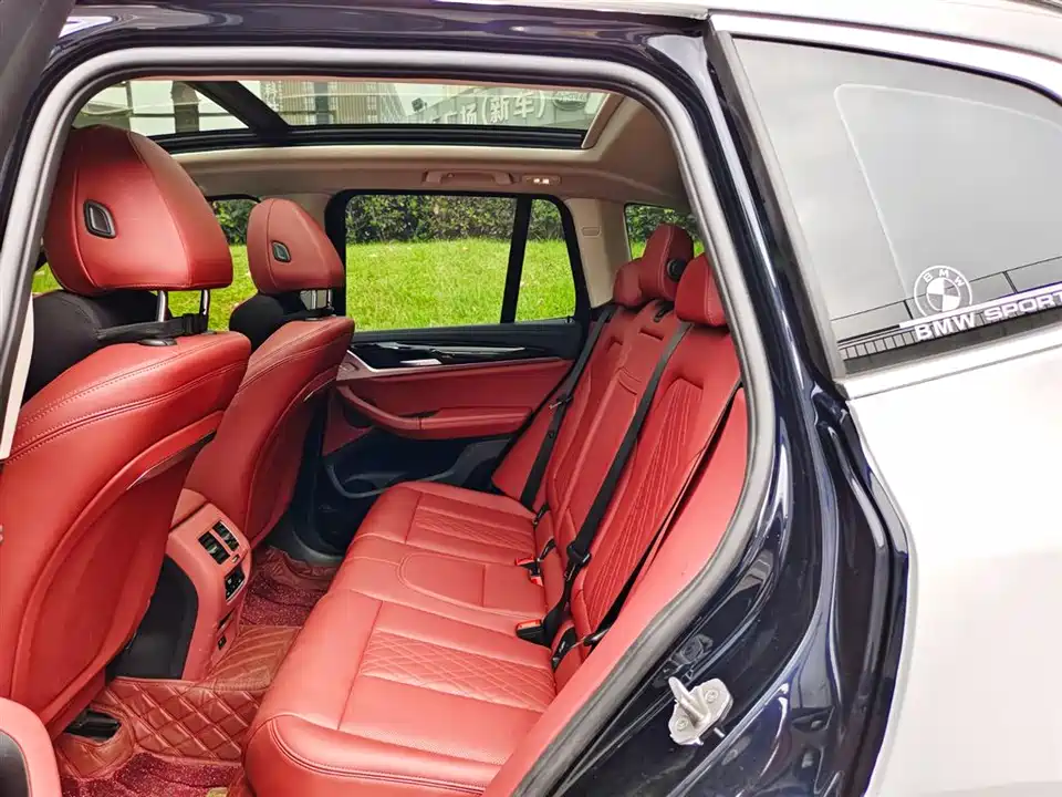 BMW X3 BMW X3