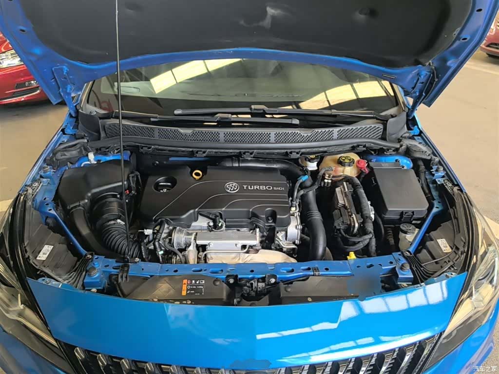 Buick Verano, 2016 16