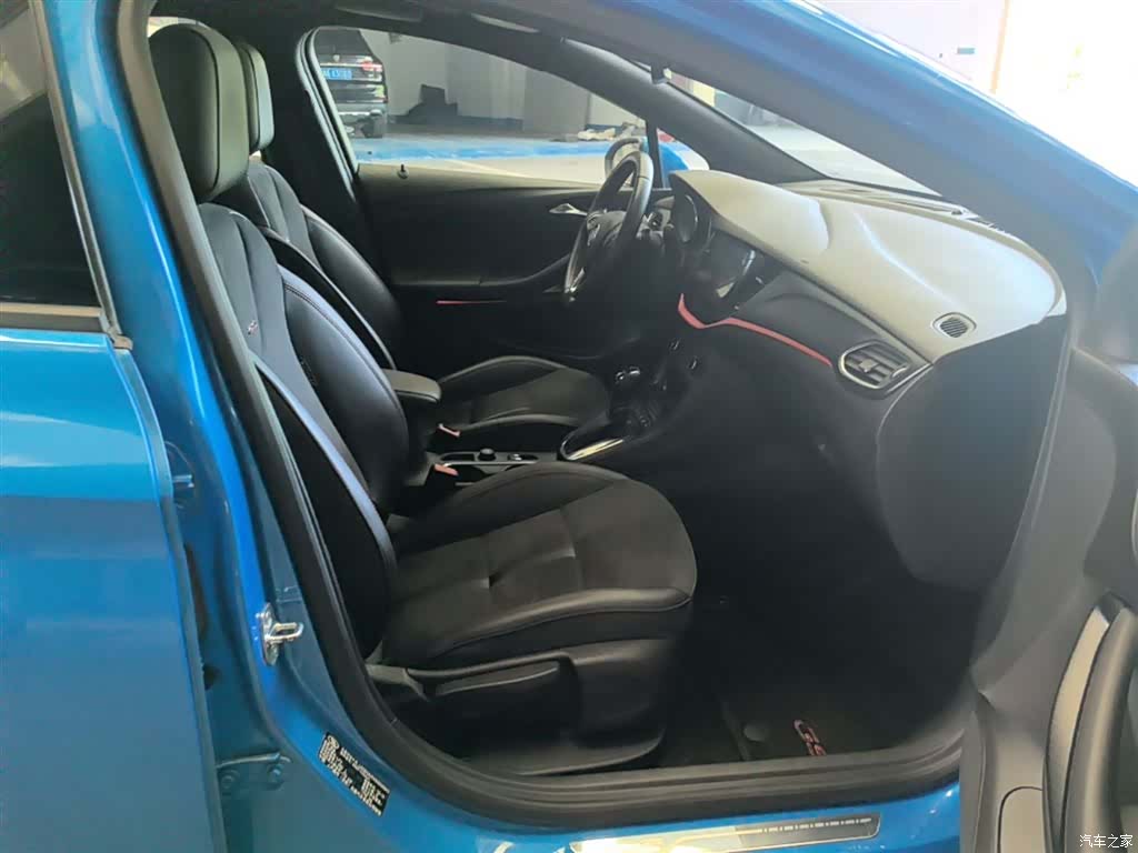 Buick Verano, 2016 20
