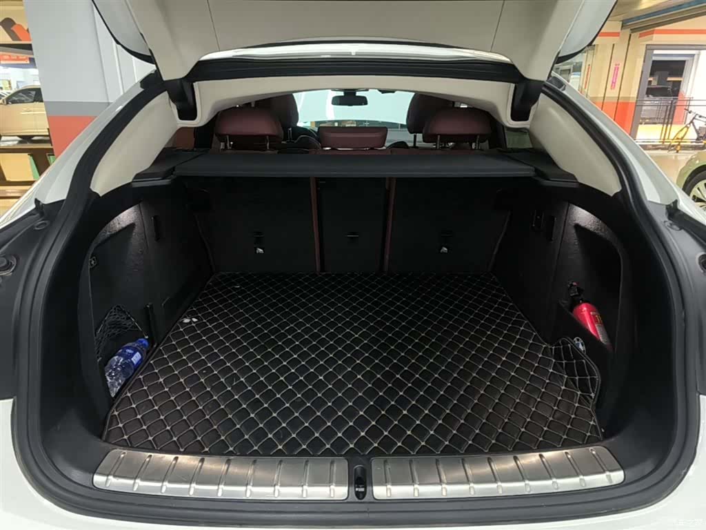 BMW X4, 2022 19
