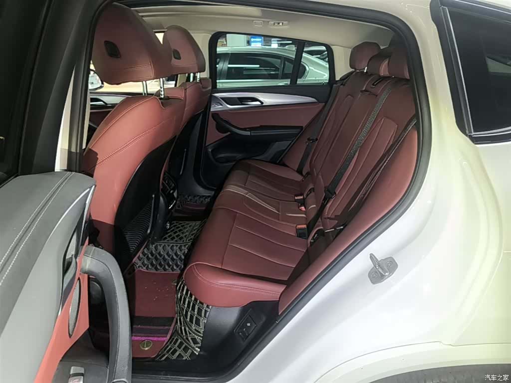 BMW X4, 2022 17