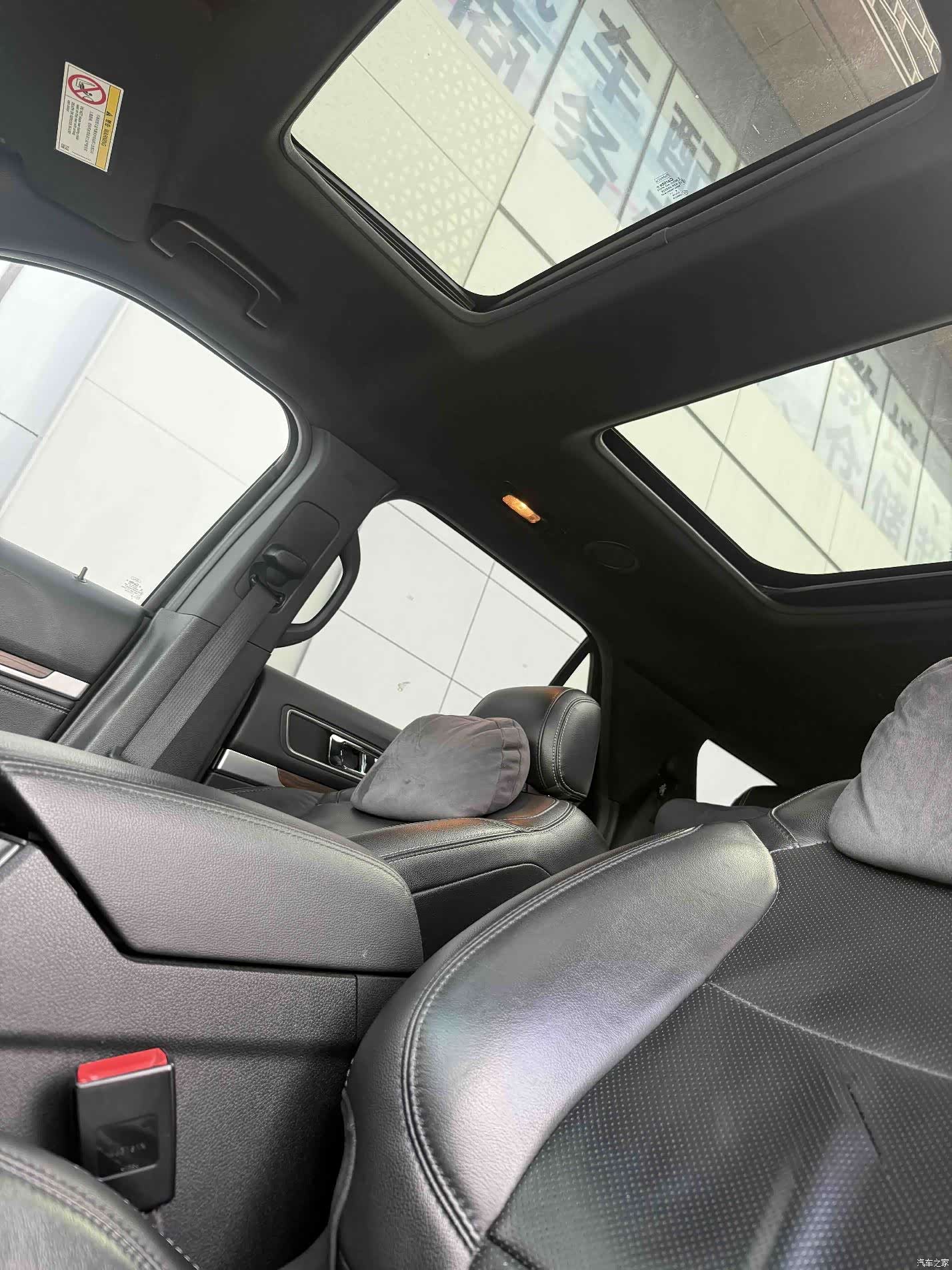 Ford Explorer, 2018 10
