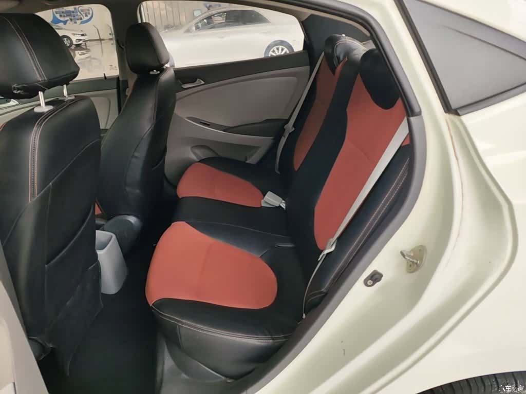 Hyundai GLS, 2017 17