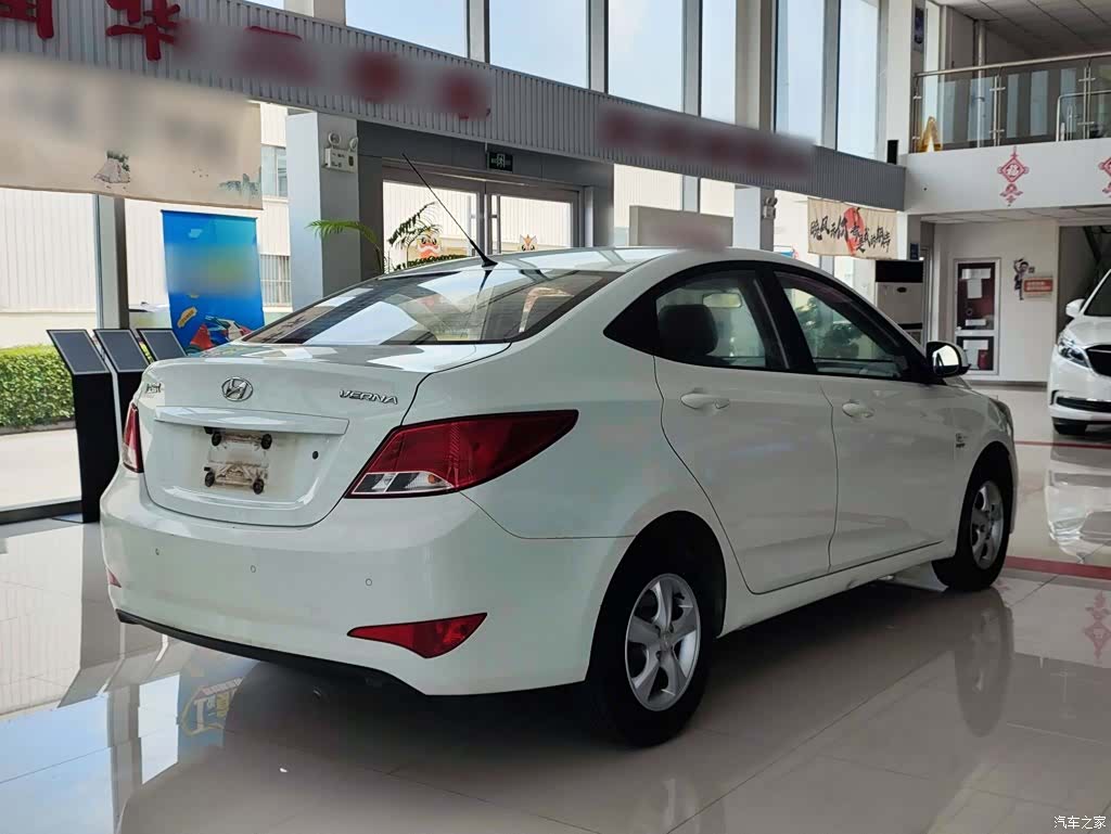 Hyundai GLS, 2017 7