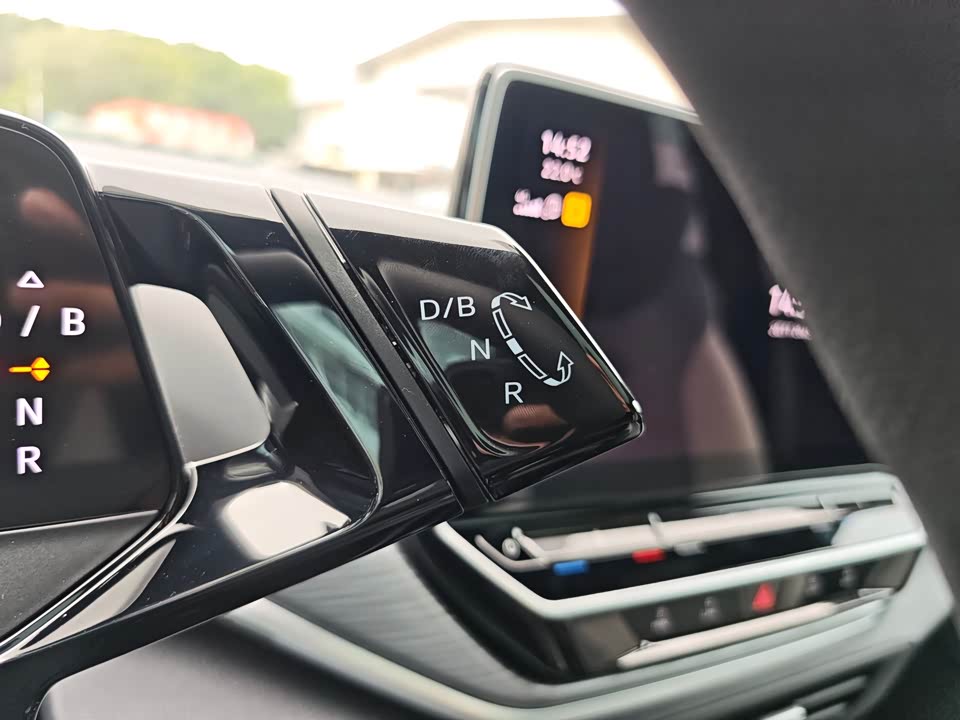 Volkswagen ID.4 CROZZ