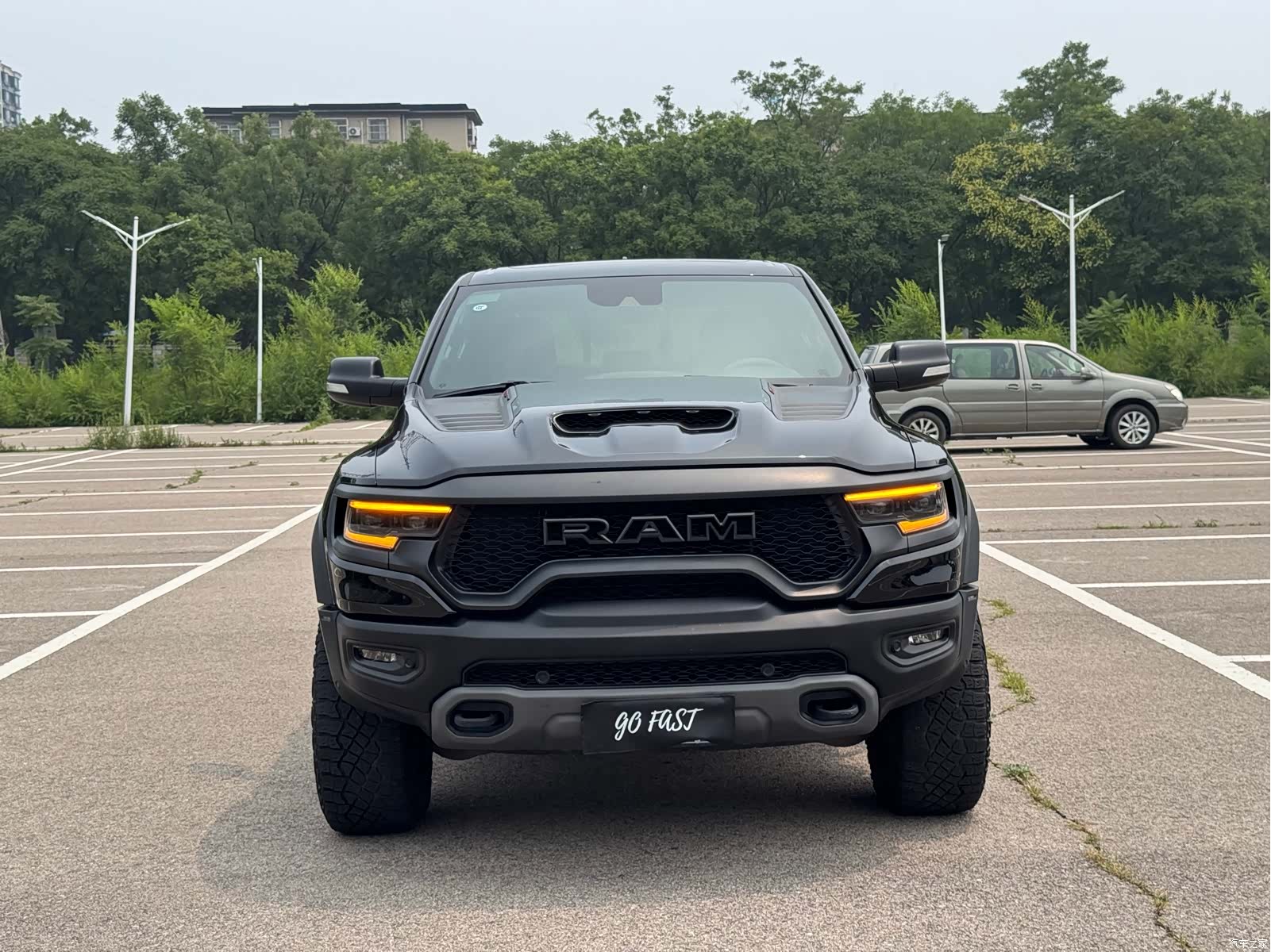RAM Trucks, 2024 2