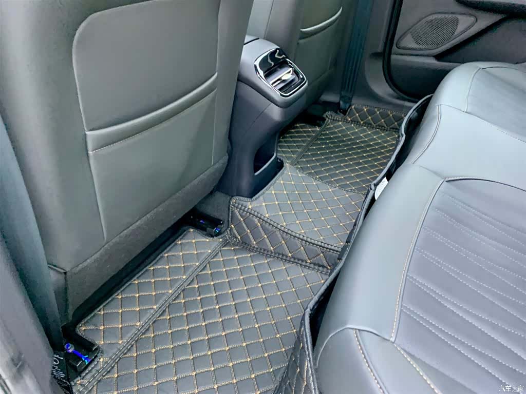 Changan Eado, 2025 27