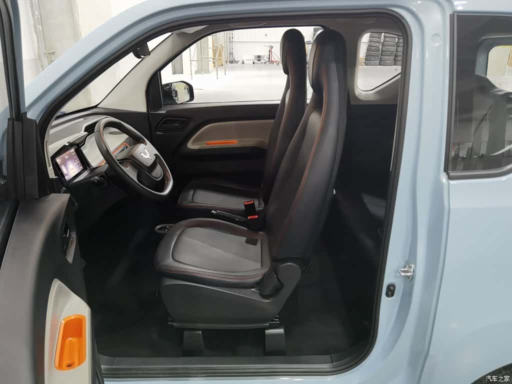 Wuling MINIEV, 2023 10