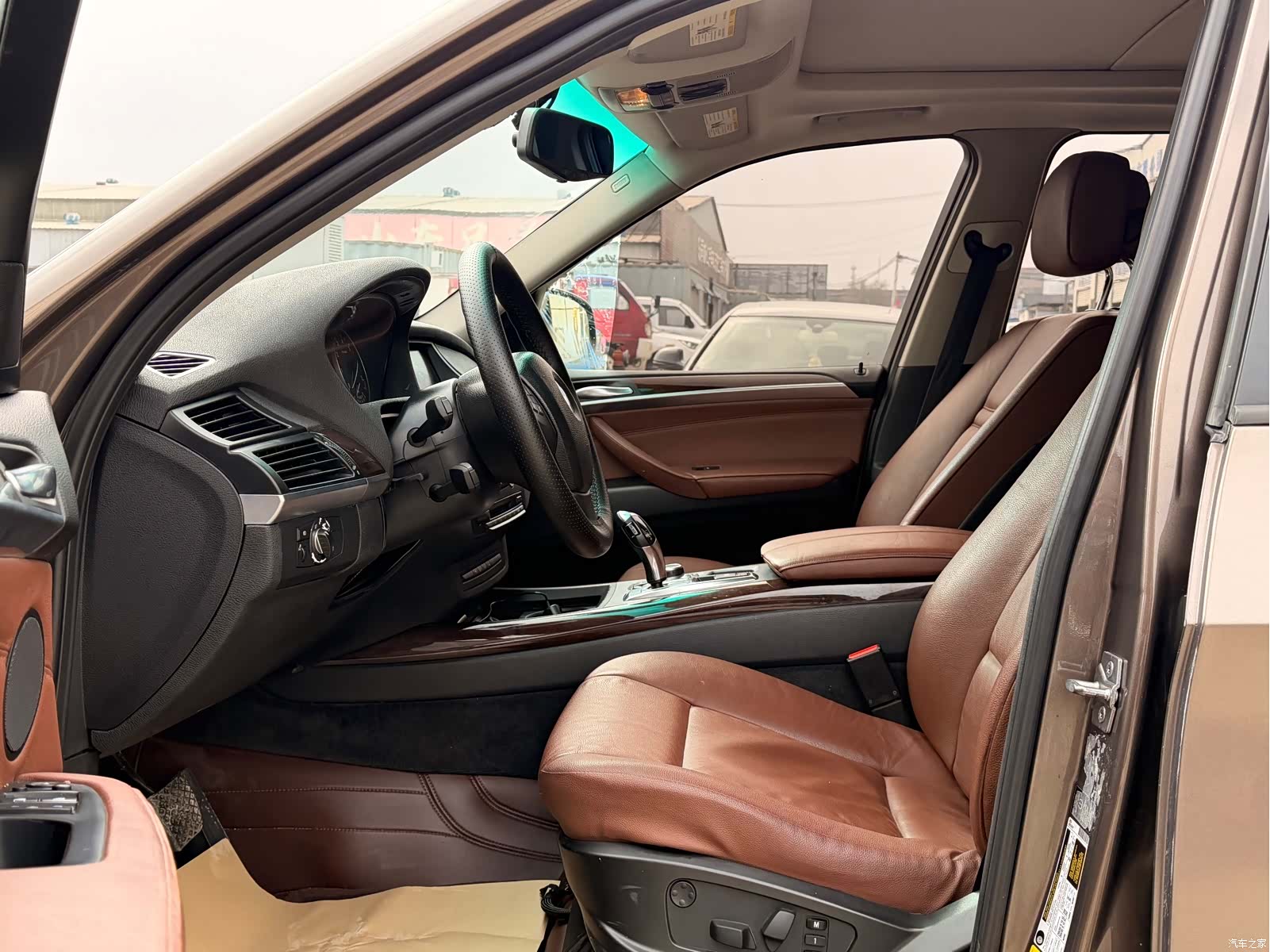 BMW X5, 2012 11