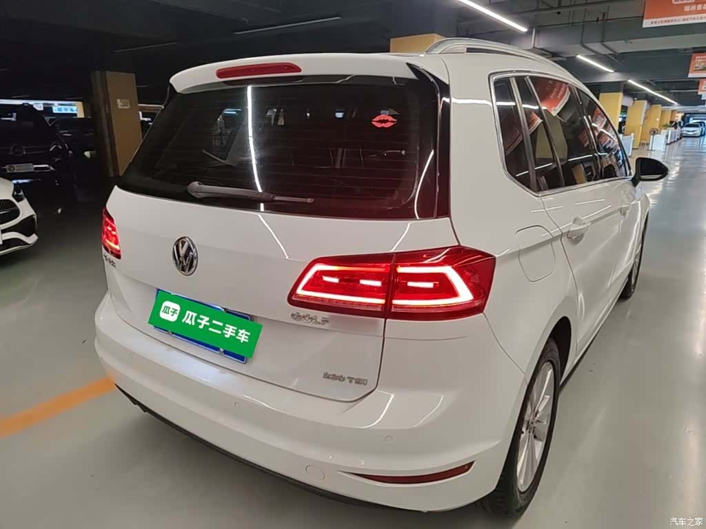 Volkswagen Golf, 2017 7
