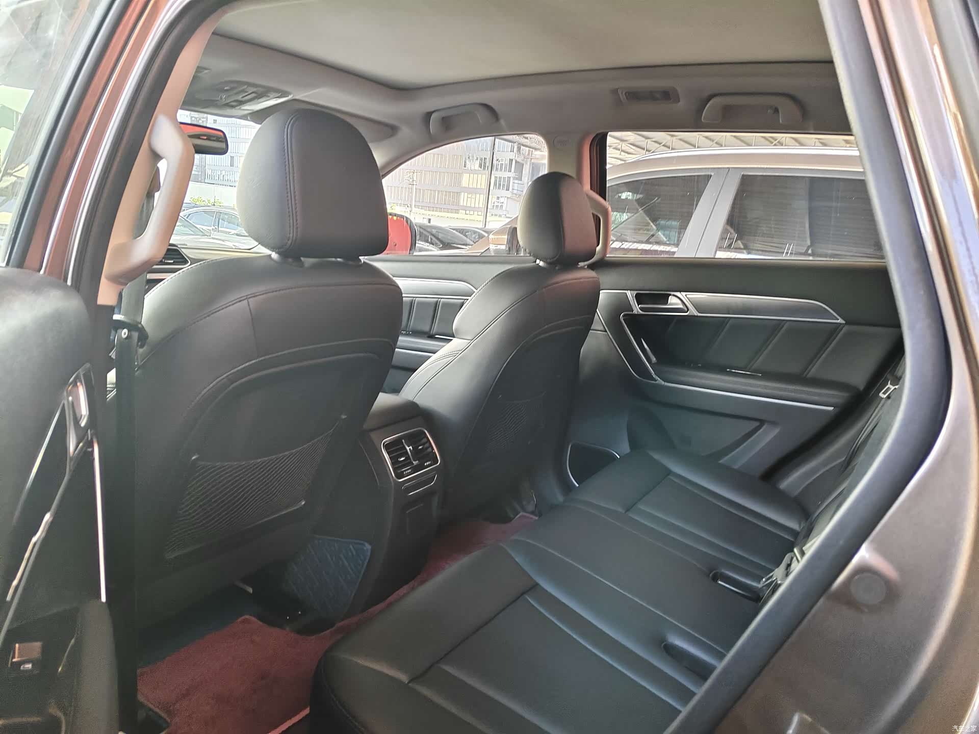 Haval H6, 2016 6