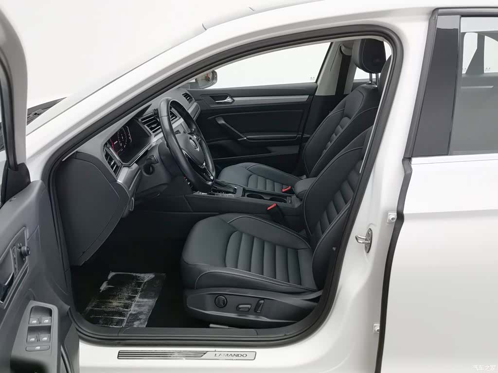 Volkswagen Lamando, 2021 10