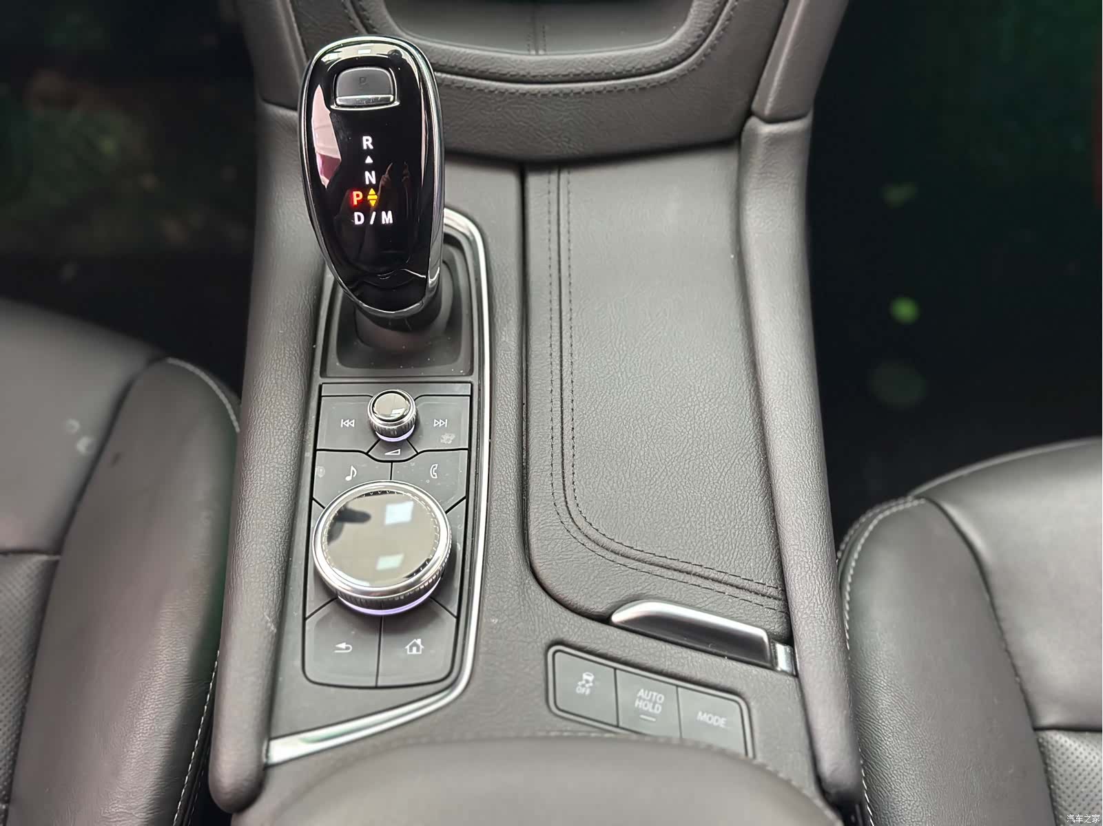 Cadillac XT5, 2023 12