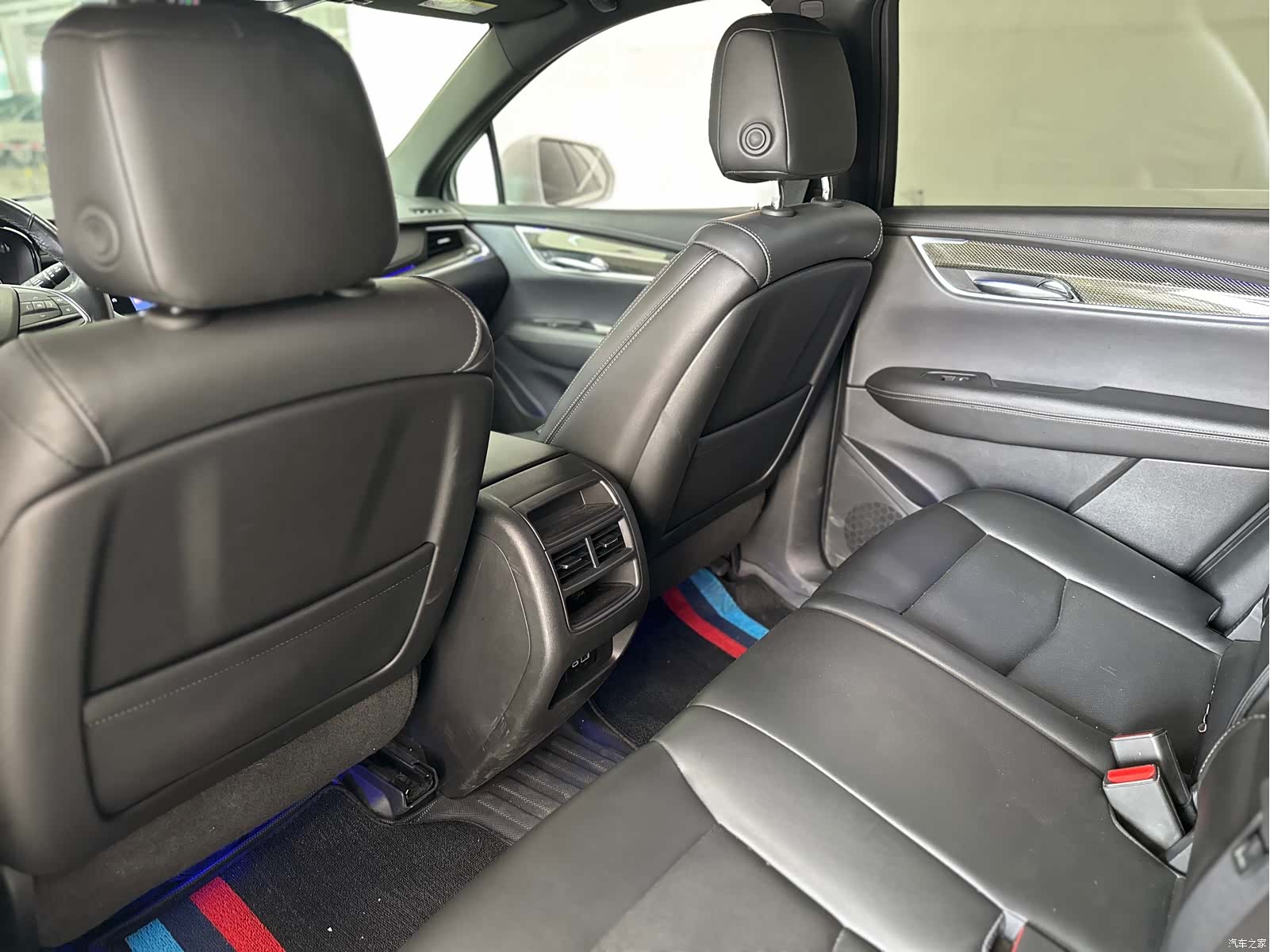 Cadillac XT5, 2023 9