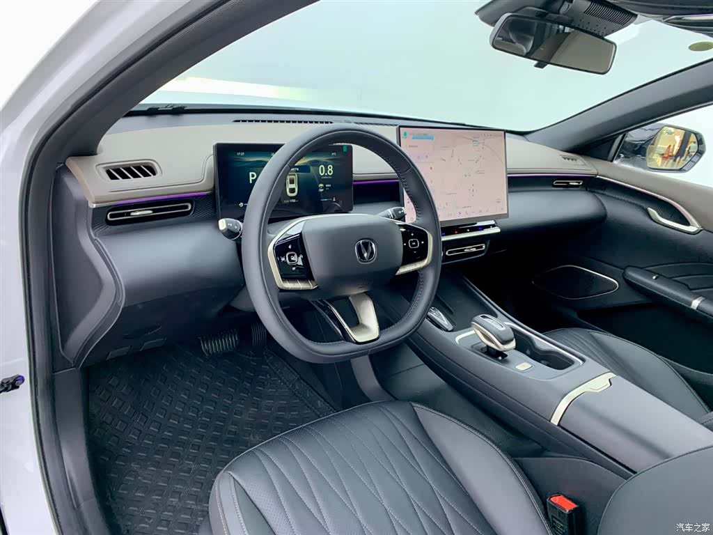 Changan Eado, 2025 15