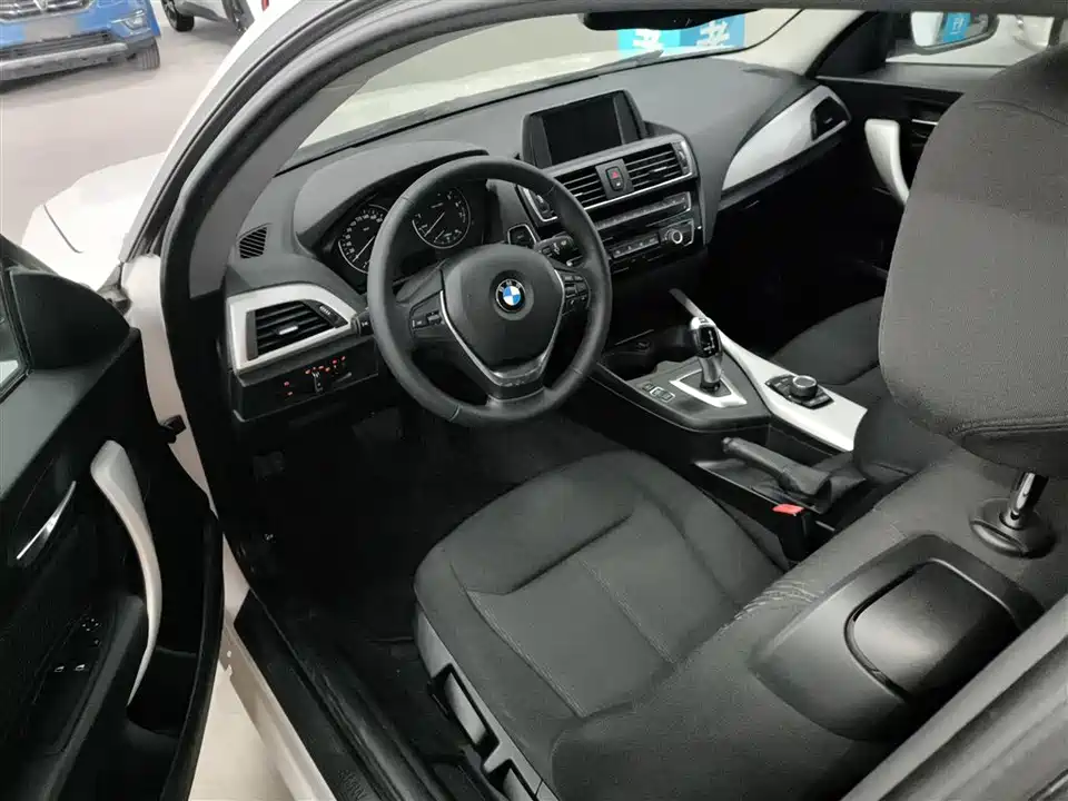 BMW 2 series BMW 2 series