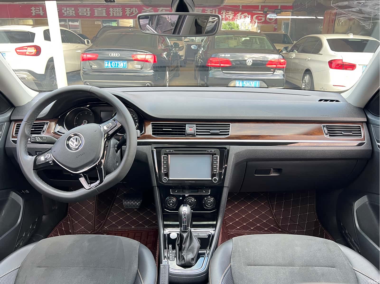 Volkswagen Bora, 2016 15