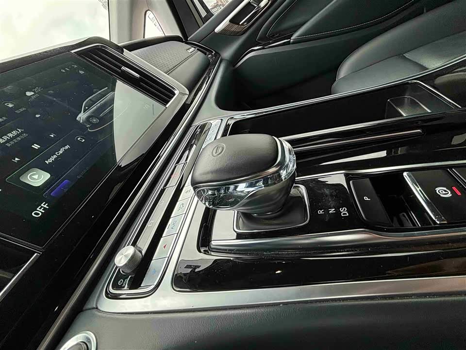 Trumpchi Trumpchi M8 Trumpchi Trumpchi M8