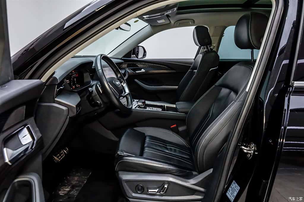 Audi Q6, 2024 9