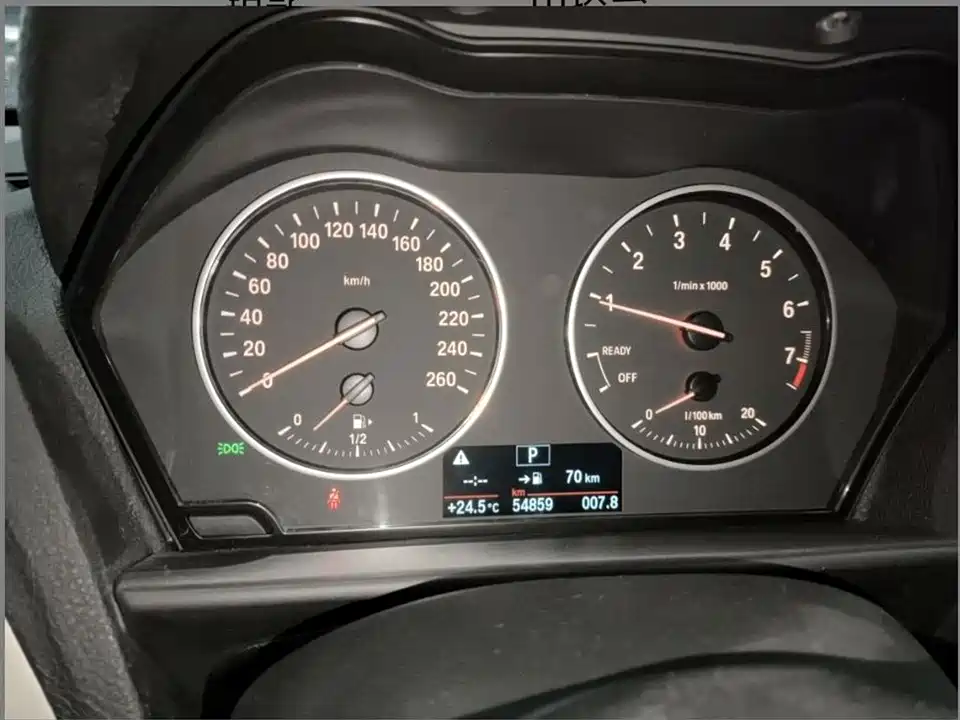 BMW 2 series BMW 2 series