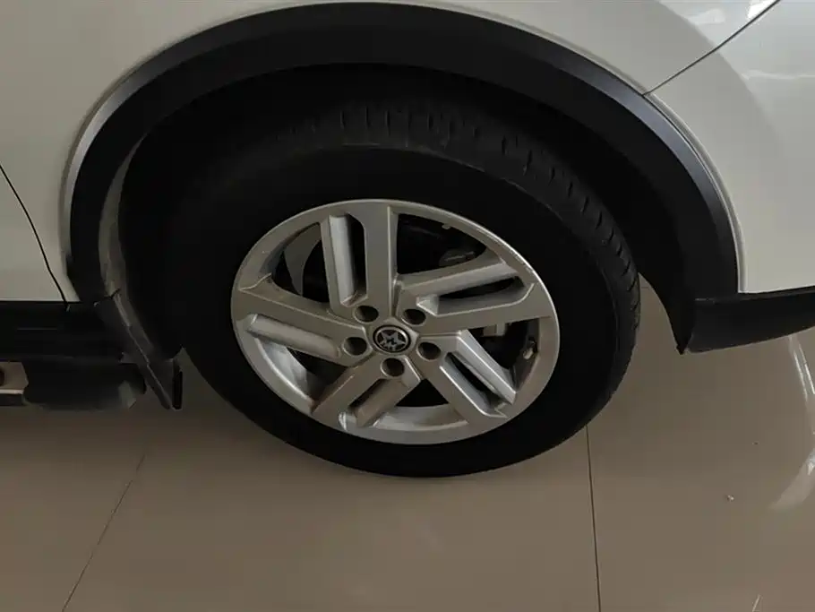 Venucia T60EV Venucia T60EV