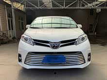 SIENNA 2018�� ������