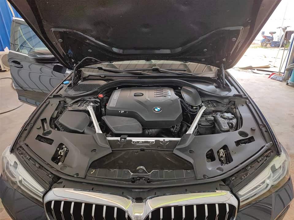 BMW 5 series BMW 5 series