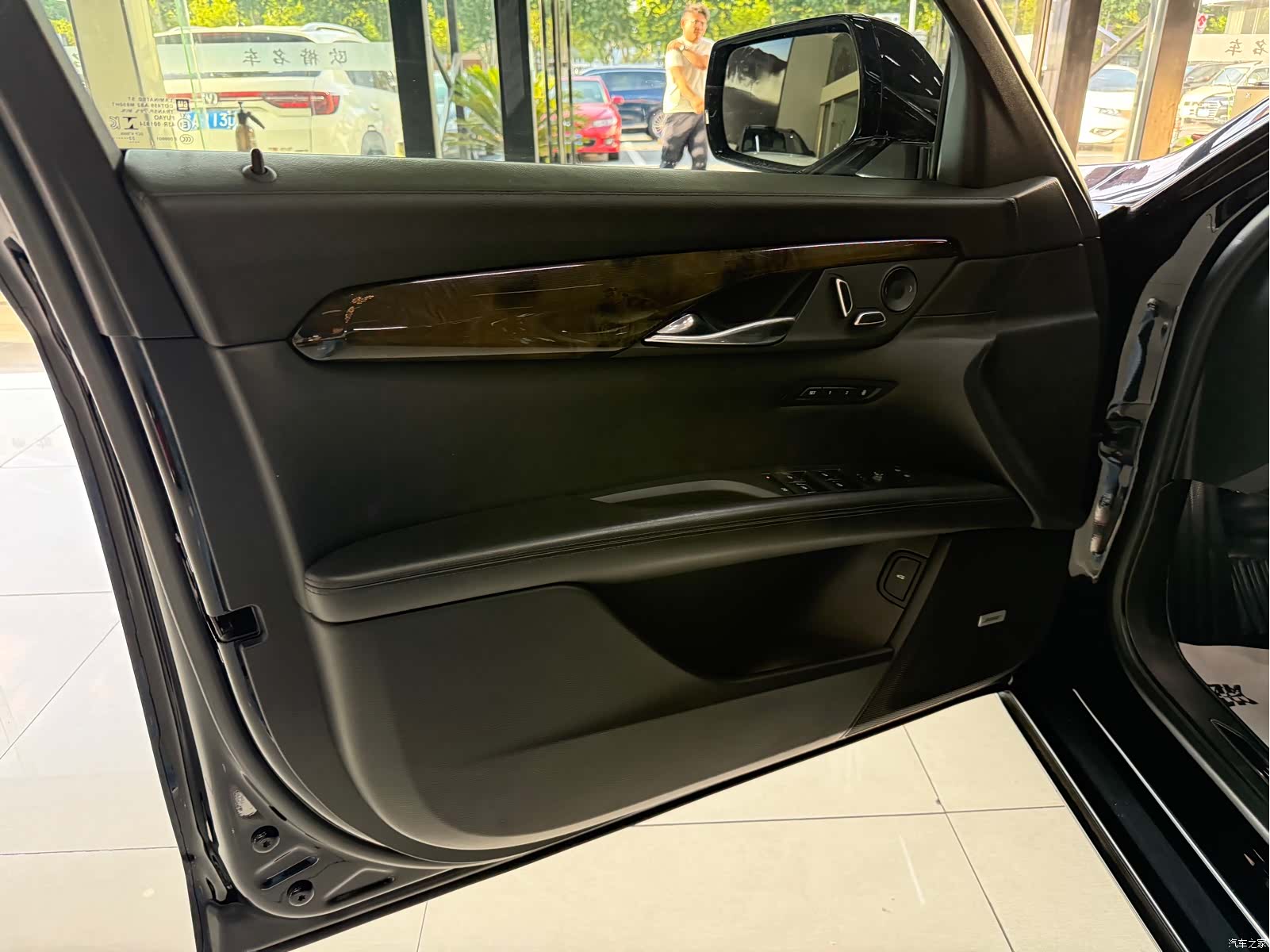Cadillac CT6, 2019 8