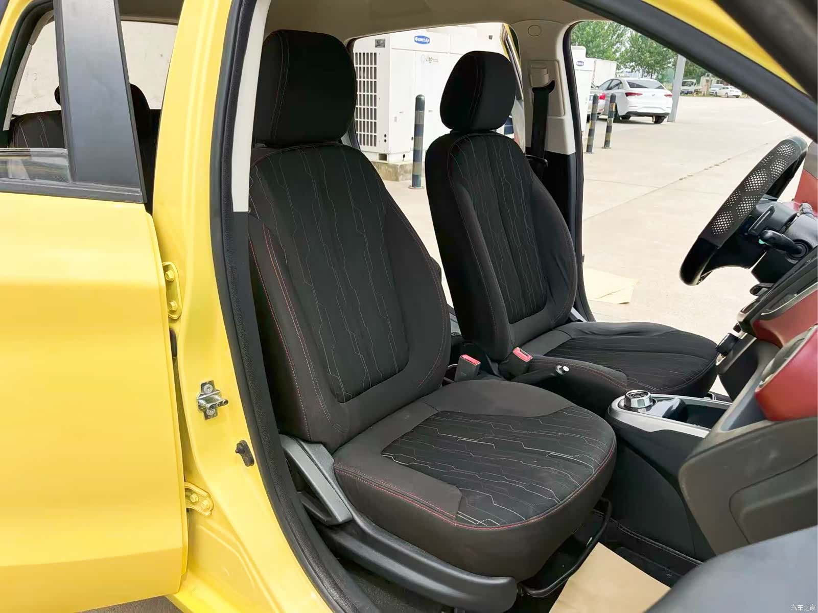 Changan IMT, 2015 14