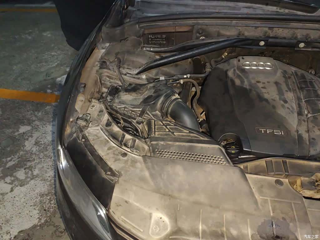 Audi Q5, 2016 21