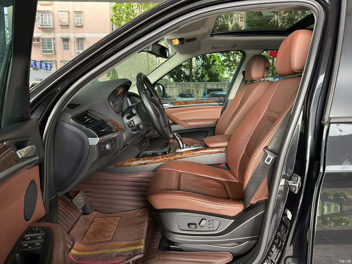 BMW X5, 2012 все фото