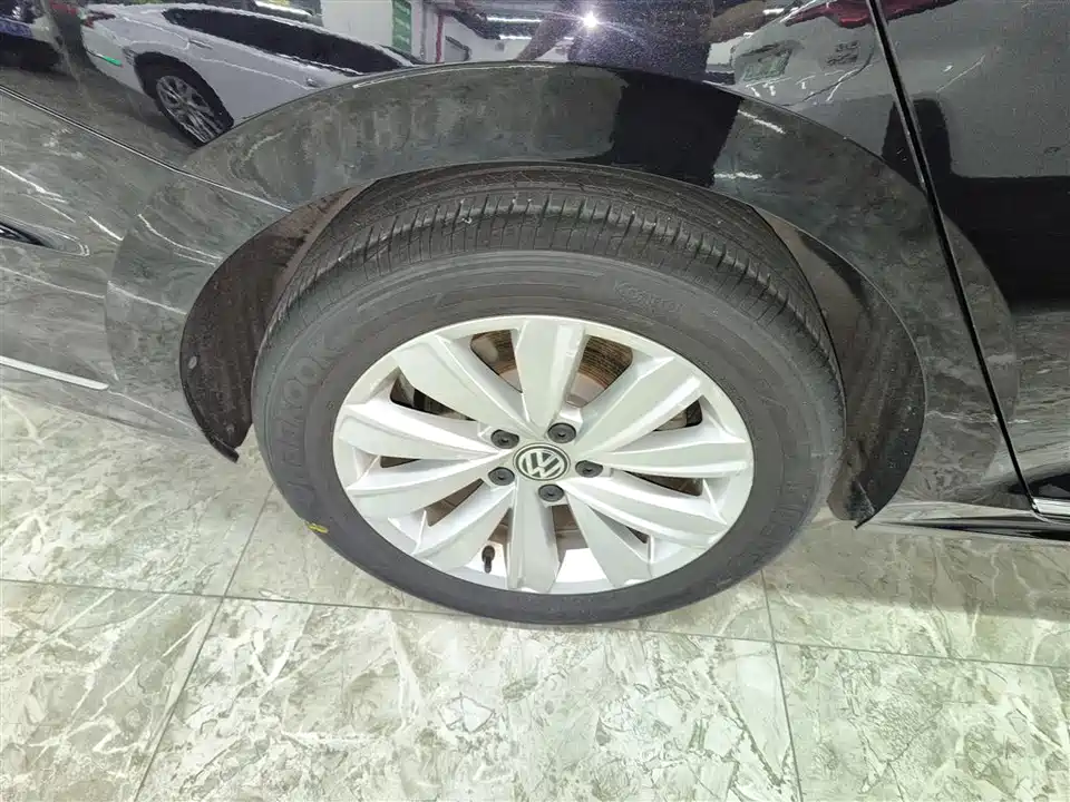 Volkswagen Passat Volkswagen Passat