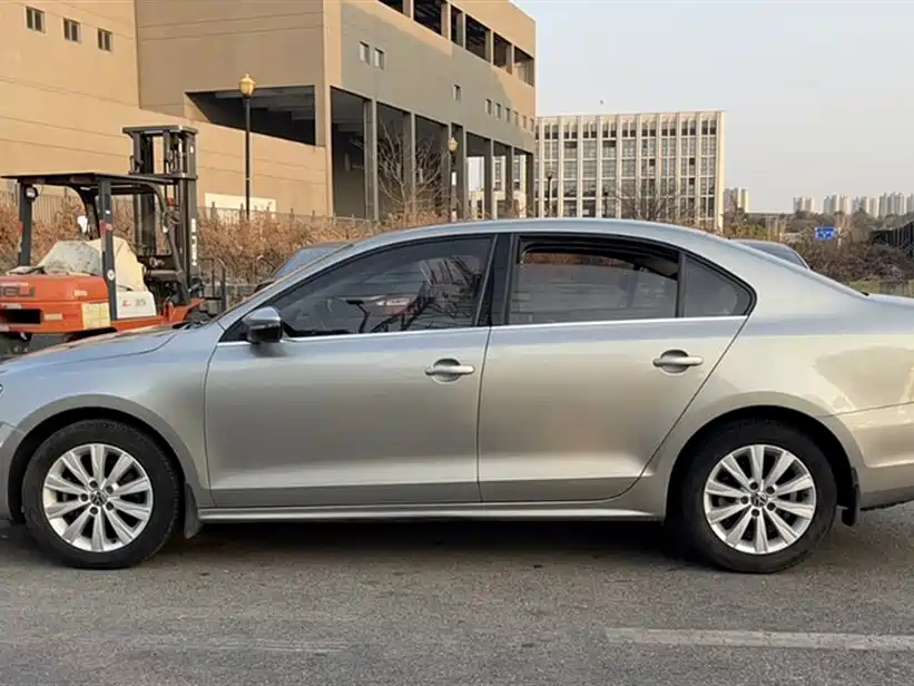 Volkswagen Sagitar Volkswagen Sagitar