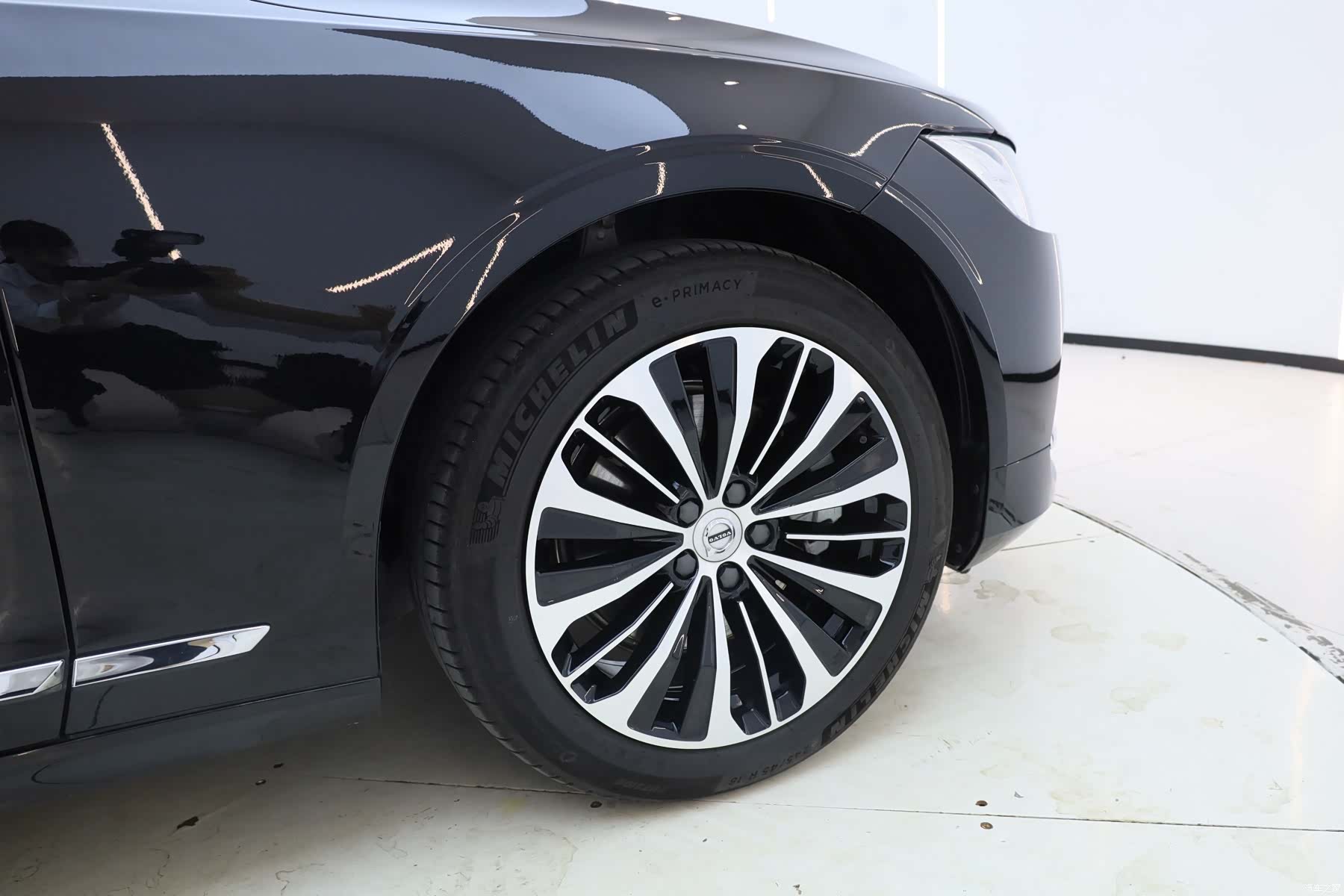 Volvo S90, 2025 27