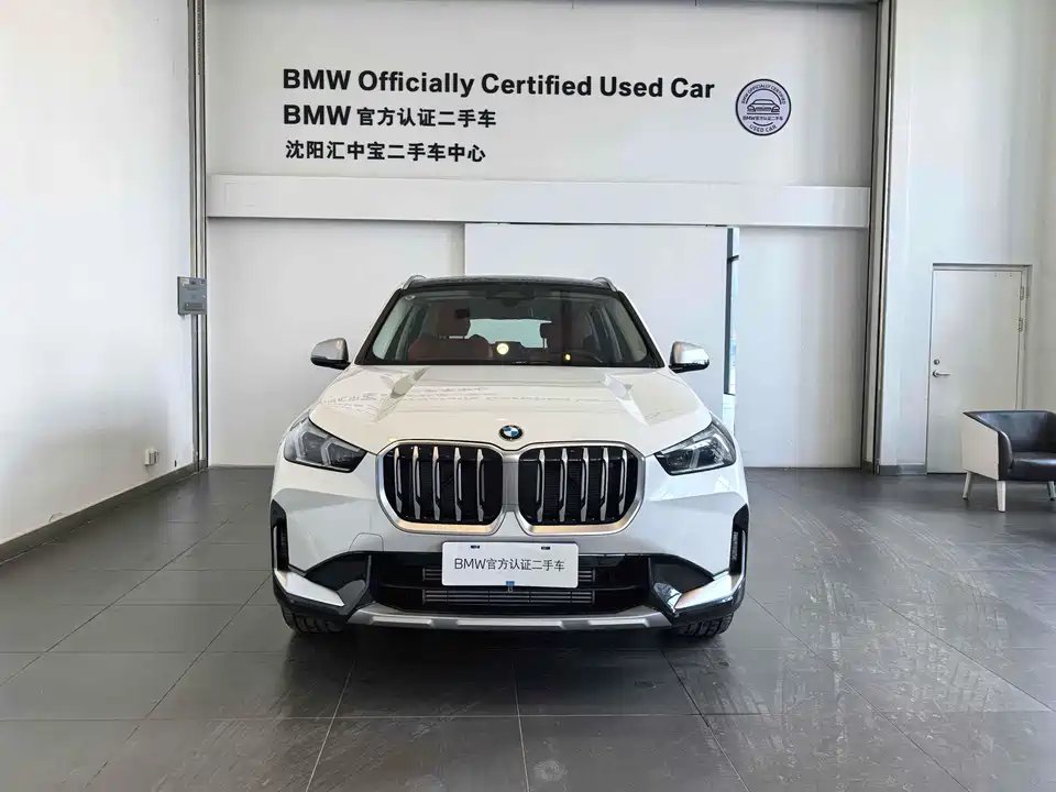 BMW X1 BMW X1