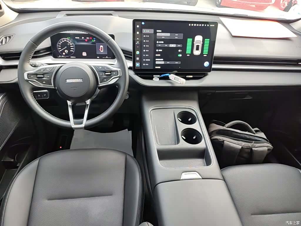 Haval H6, 2024 10