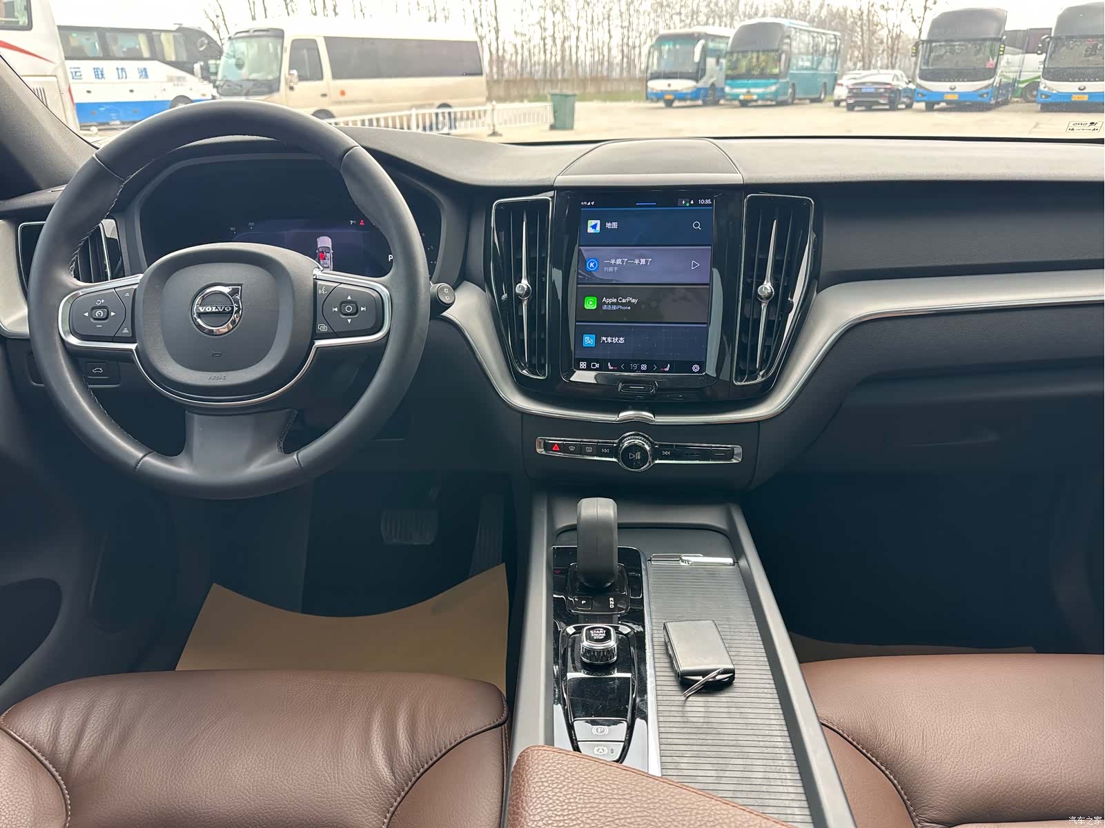 Volvo XC60, 2022 7